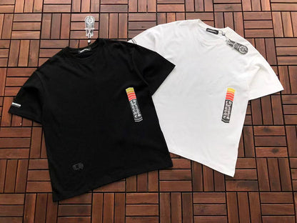 T-Shirts Ch Hearts
