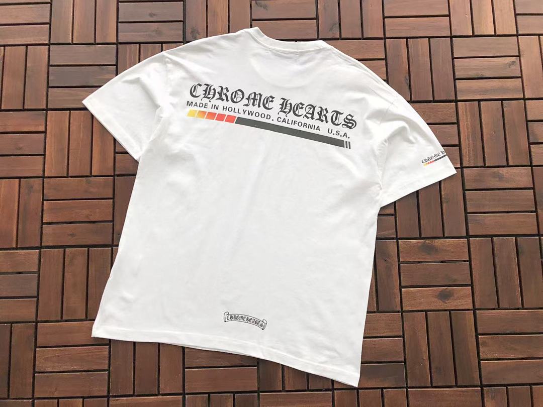T-Shirts Ch Hearts