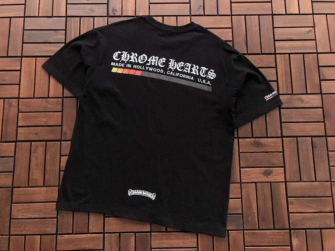 T-Shirts Ch Hearts