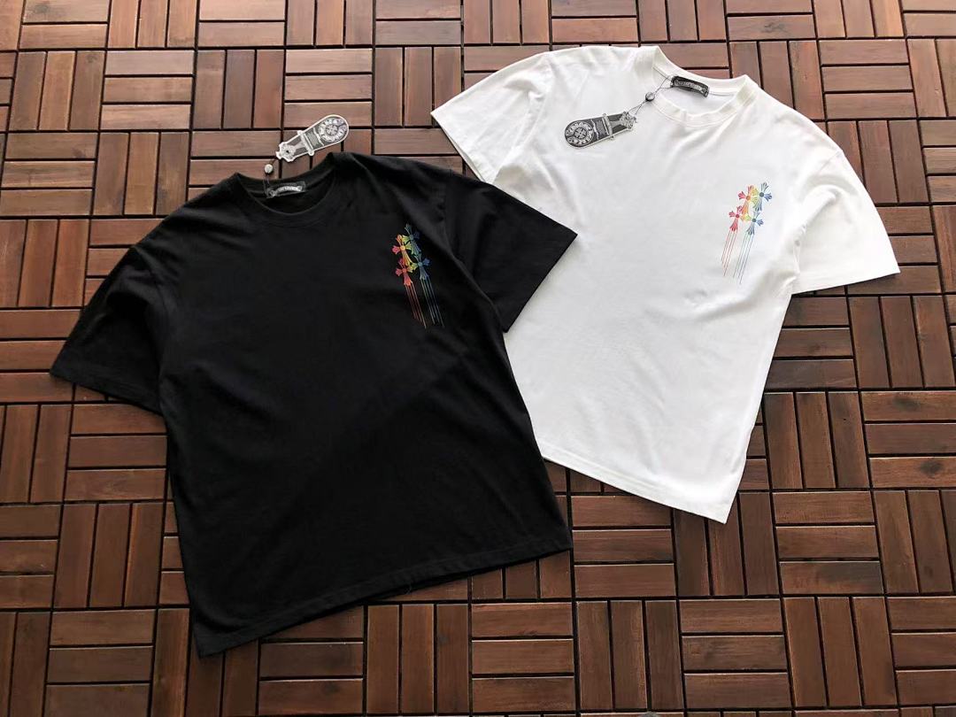 T-Shirts Ch Hearts