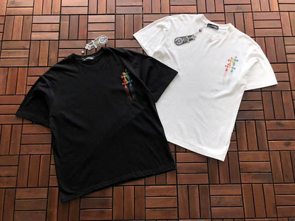 T-Shirts Ch Hearts