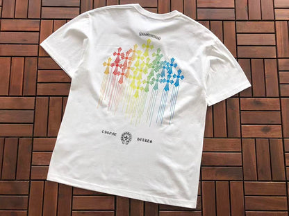 T-Shirts Ch Hearts