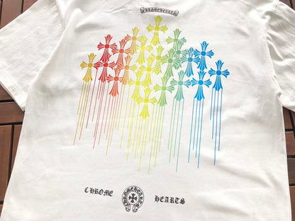 T-Shirts Ch Hearts