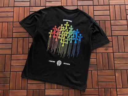 T-Shirts Ch Hearts