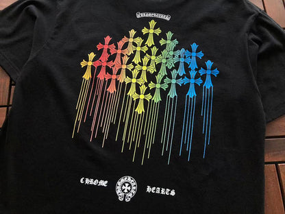 T-Shirts Ch Hearts