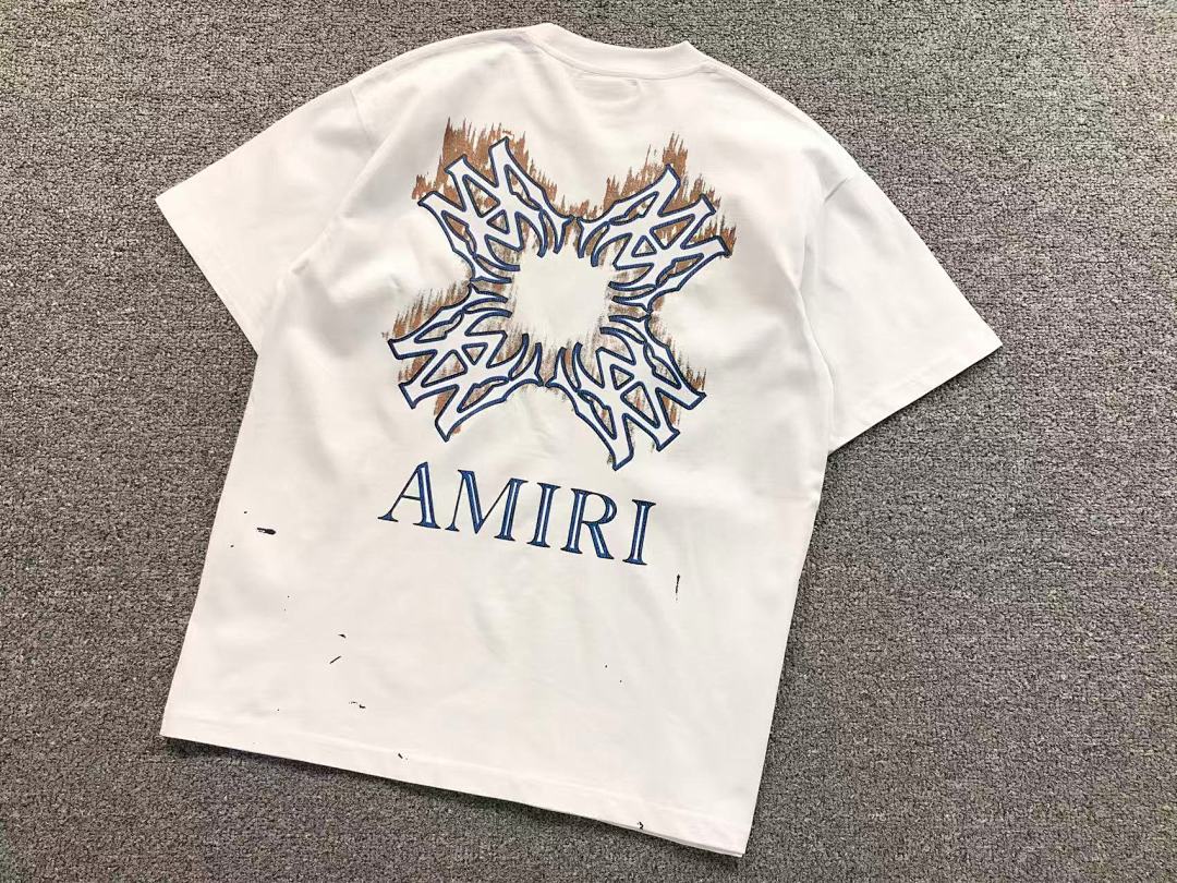 T-Shirts Amiri