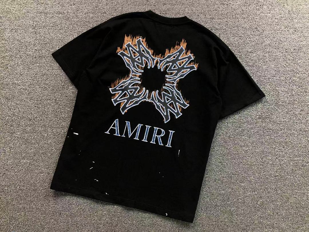 T-Shirts Amiri
