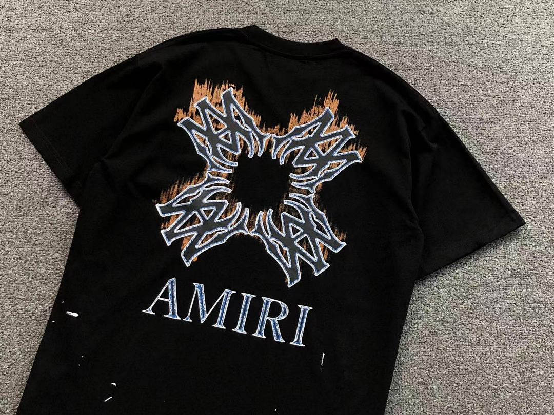 T-Shirts Amiri