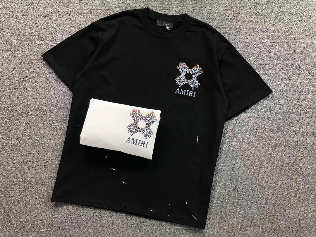 T-Shirts Amiri