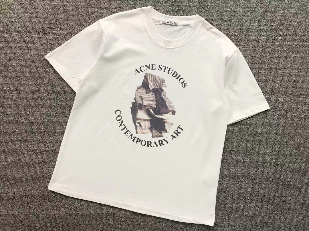 AC ST T-Shirts