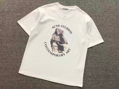 AC ST T-Shirts