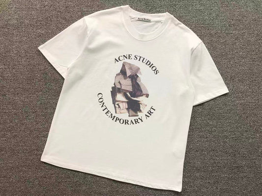 AC ST T-Shirts