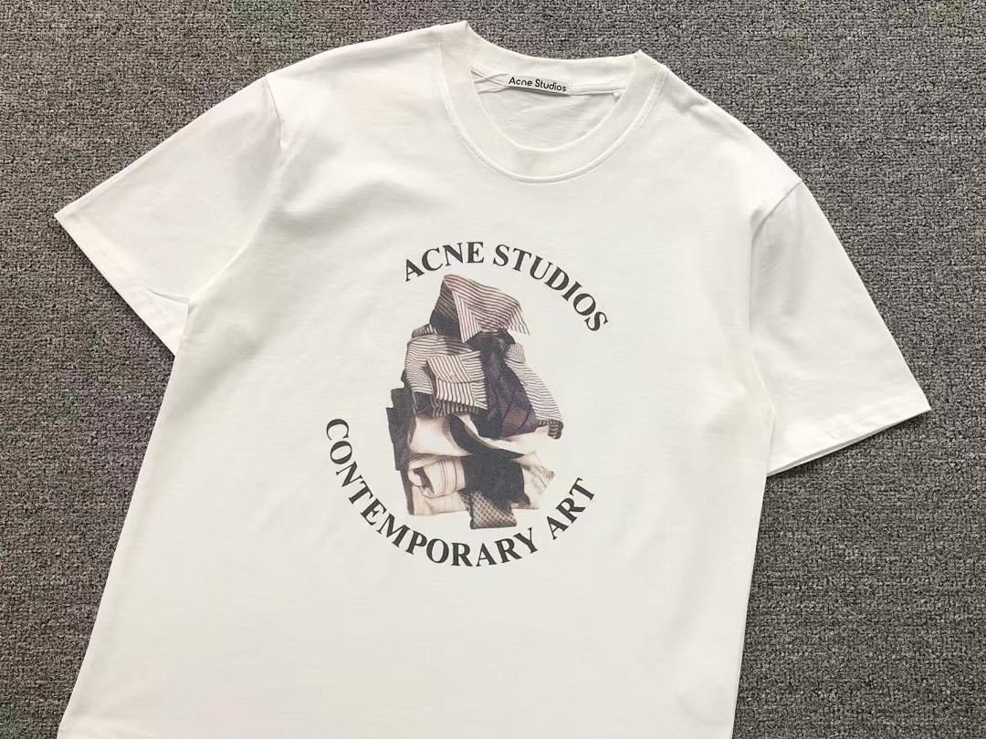 AC ST T-Shirts