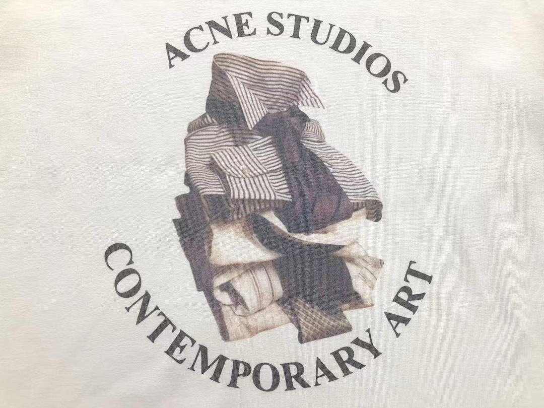AC ST T-Shirts