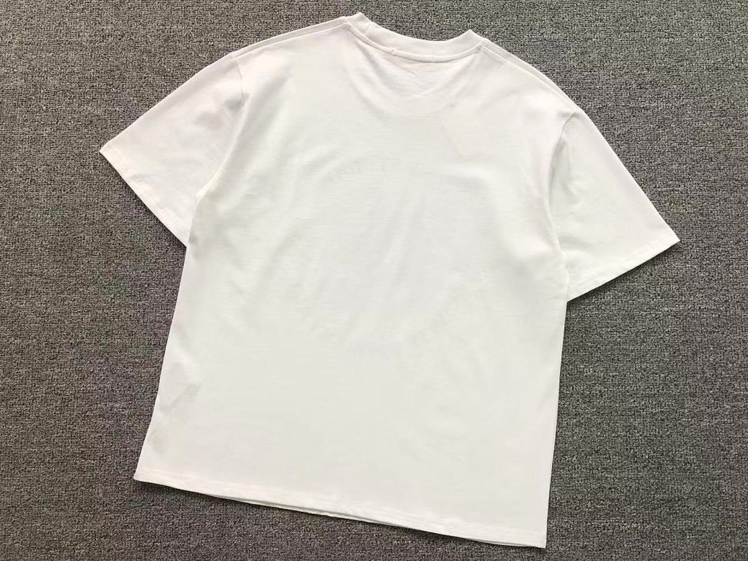AC ST T-Shirts