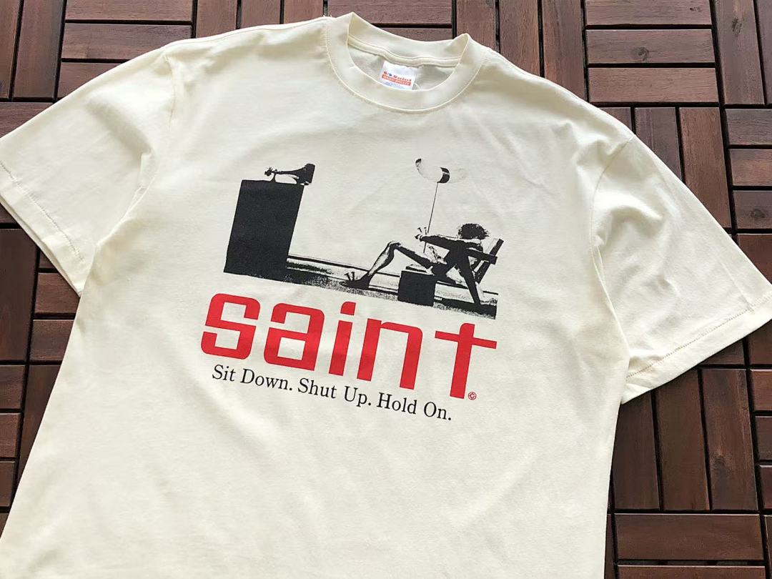 T-Shirts Saint M