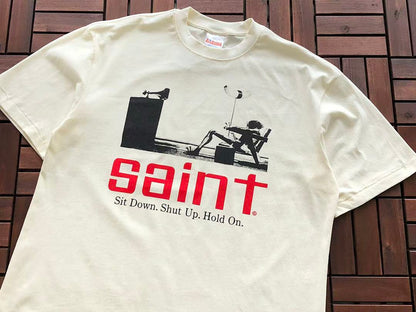T-Shirts Saint M