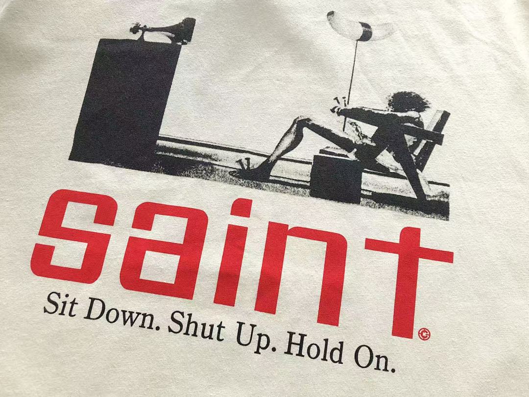 T-Shirts Saint M