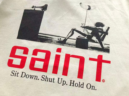 T-Shirts Saint M