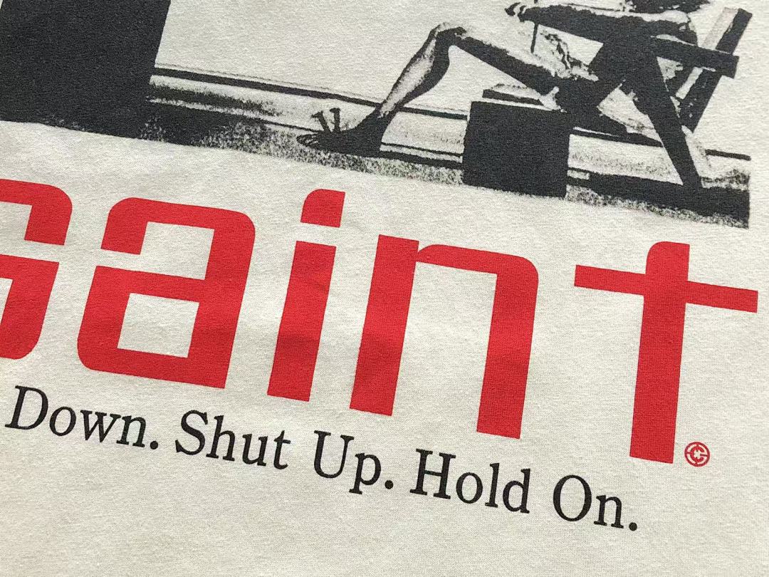 T-Shirts Saint M