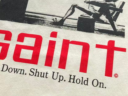 T-Shirts Saint M