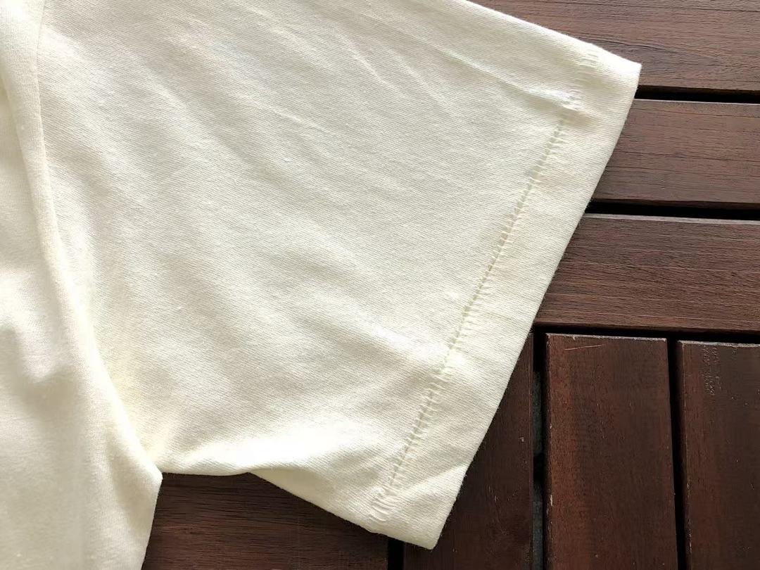 T-Shirts Saint M