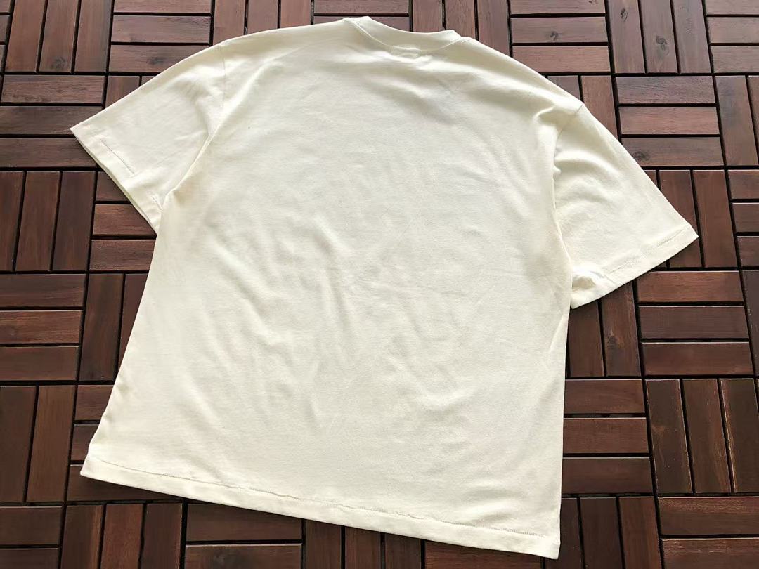 T-Shirts Saint M