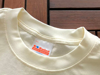 T-Shirts Saint M