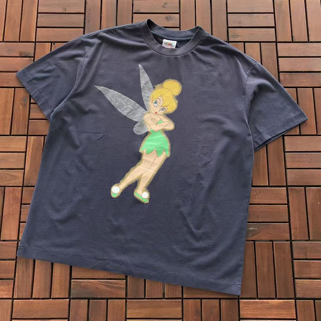 T-Shirts Saint M
