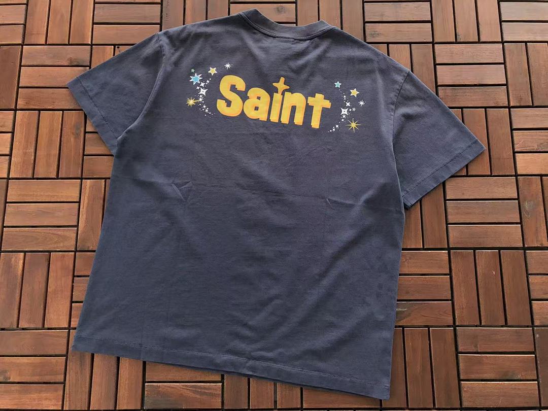 T-Shirts Saint M