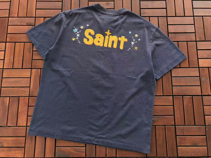 T-Shirts Saint M