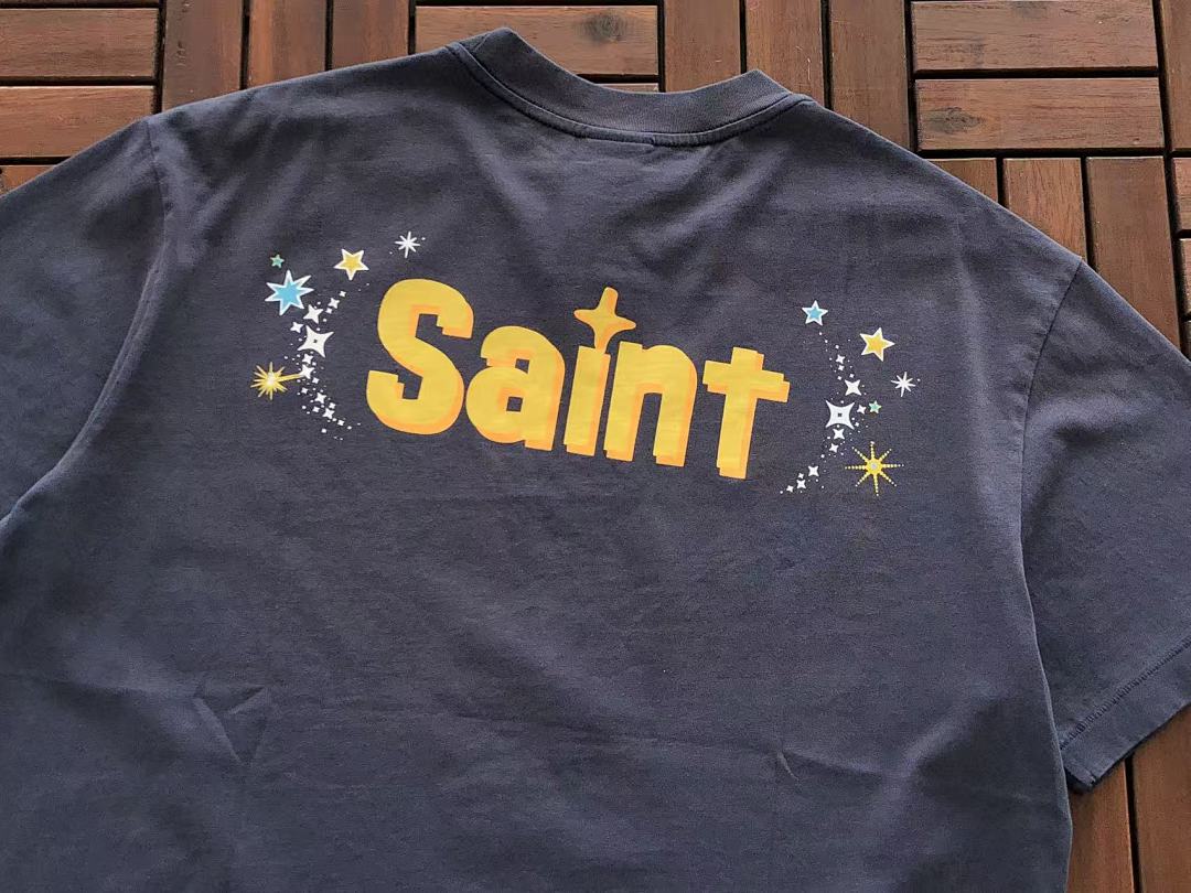 T-Shirts Saint M