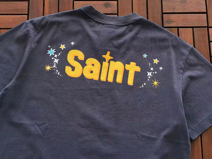 T-Shirts Saint M