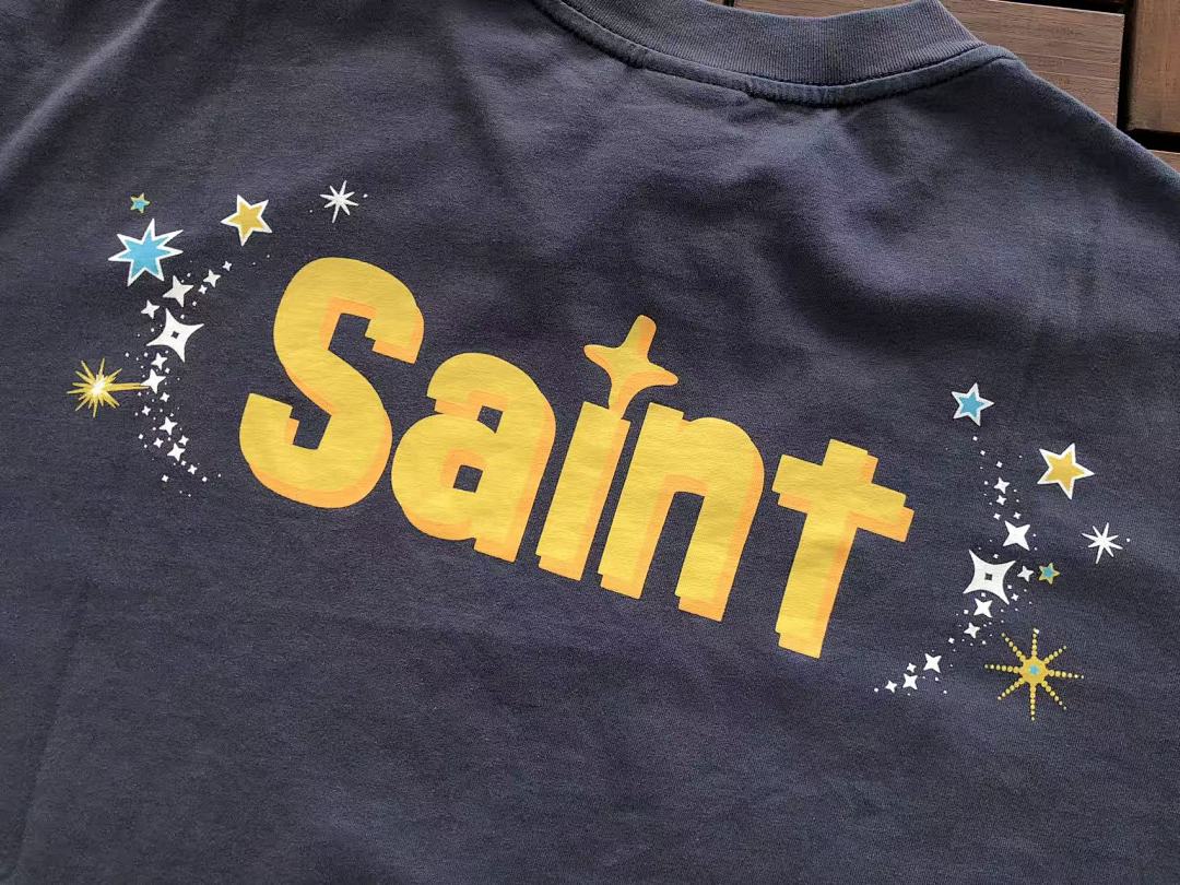 T-Shirts Saint M
