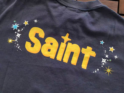 T-Shirts Saint M