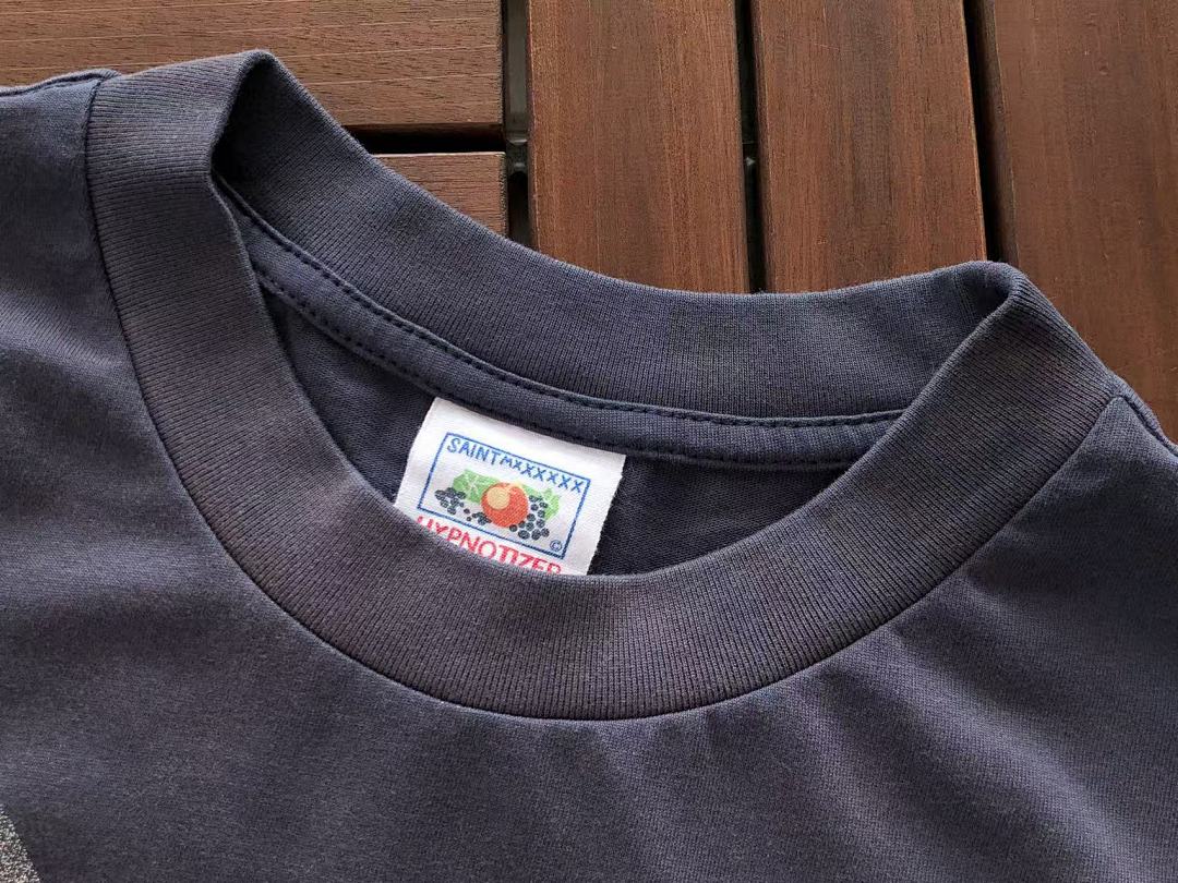T-Shirts Saint M