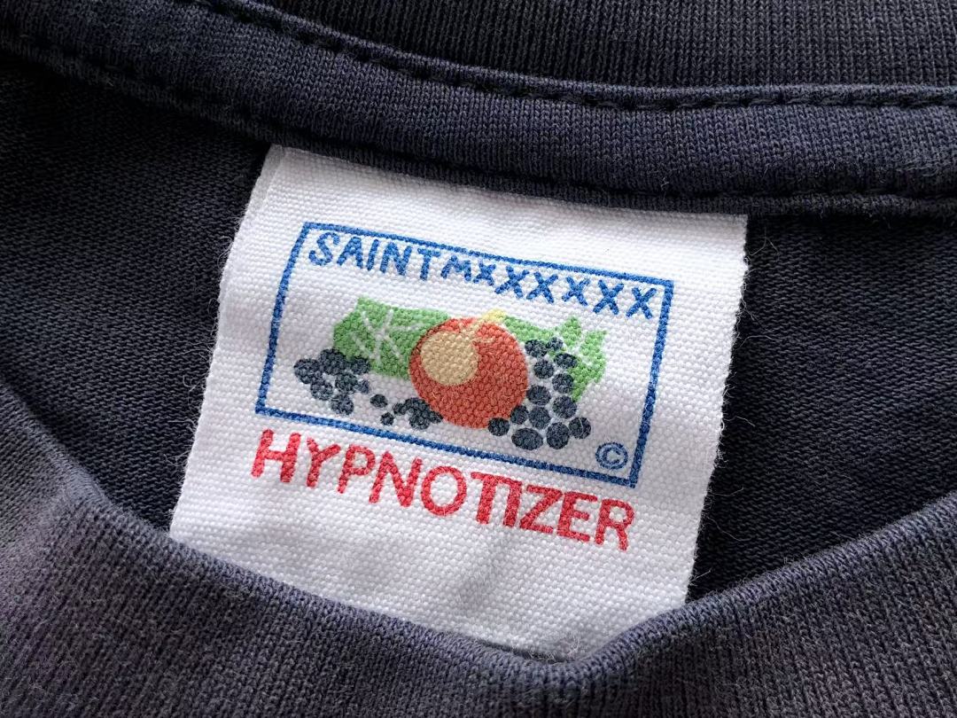 T-Shirts Saint M