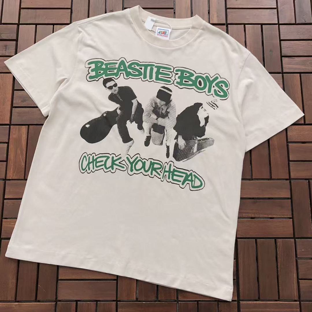 T-Shirts Saint M