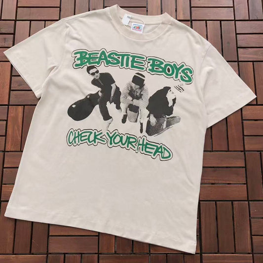 T-Shirts Saint M