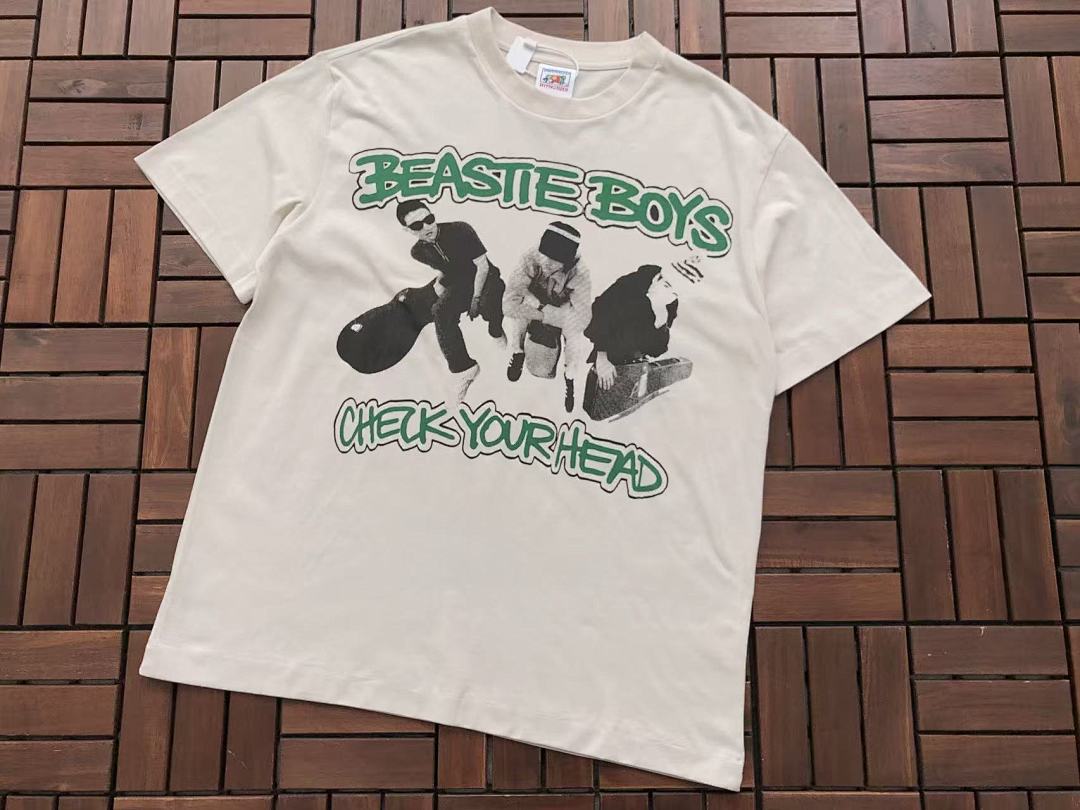 T-Shirts Saint M