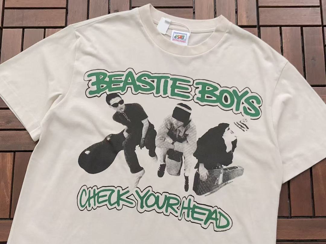 T-Shirts Saint M