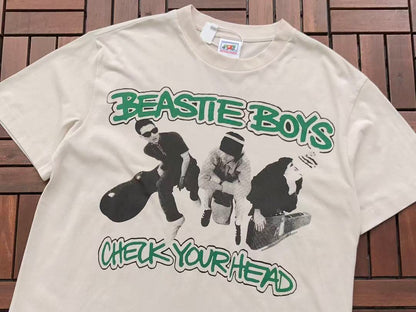 T-Shirts Saint M