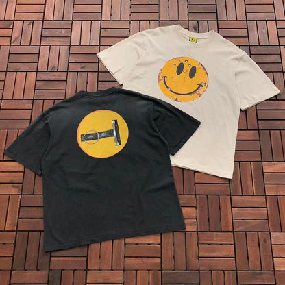 T-Shirts Saint M Smile