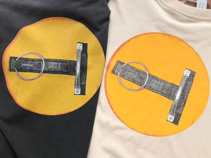 T-Shirts Saint M Smile