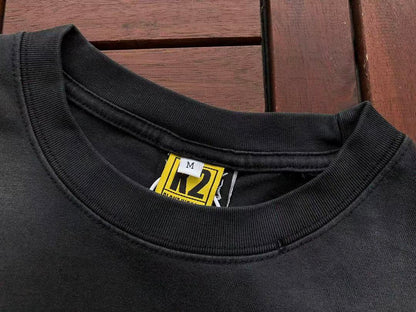 T-Shirts Saint M Smile