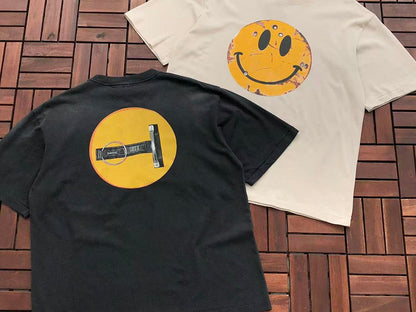T-Shirts Saint M Smile