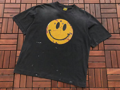 T-Shirts Saint M Smile