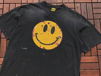 T-Shirts Saint M Smile