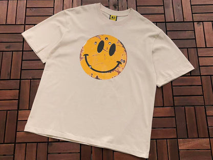 T-Shirts Saint M Smile