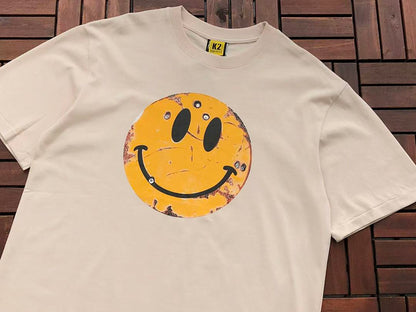 T-Shirts Saint M Smile